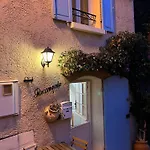 La Recampado Holiday home *