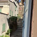 La Recampado * Bormes-les-Mimosas