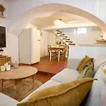 La Recampado * Bormes-les-Mimosas