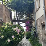 La Recampado Hébergement de vacances Bormes-les-Mimosas