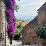 La Recampado Bormes-les-Mimosas