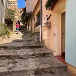 Hébergement de vacances La Recampado Bormes-les-Mimosas