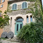 La Recampado Hébergement de vacances