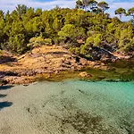 La Recampado * Bormes-les-Mimosas
