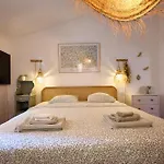 La Recampado Hébergement de vacances Bormes-les-Mimosas