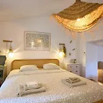 Hébergement de vacances La Recampado Bormes-les-Mimosas