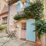 Hébergement de vacances La Recampado *