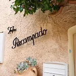 Hébergement de vacances La Recampado Bormes-les-Mimosas