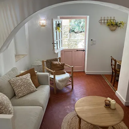 La Recampado Holiday home