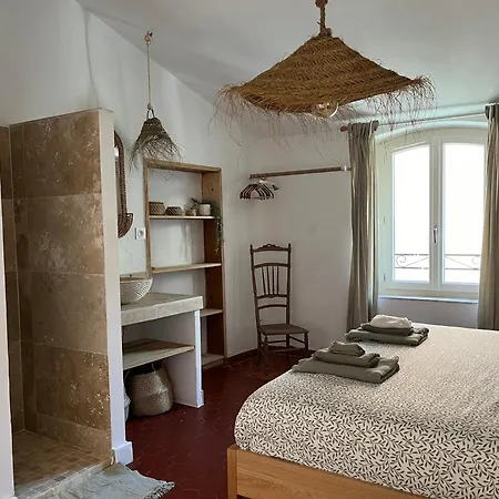Holiday home La Recampado Bormes-les-Mimosas
