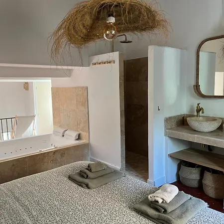 Holiday home La Recampado *