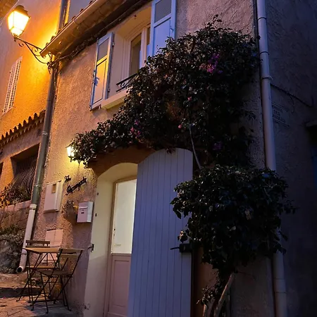 La Recampado * Bormes-les-Mimosas