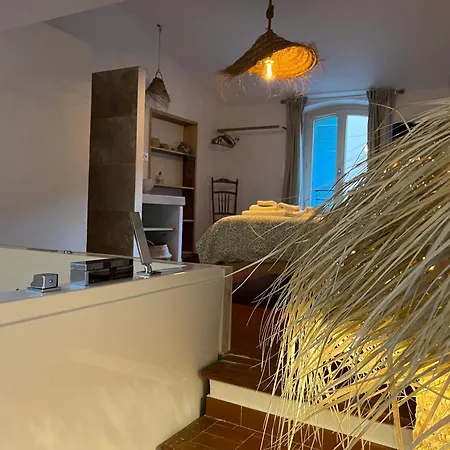 La Recampado Holiday home