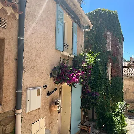 La Recampado Holiday home Bormes-les-Mimosas