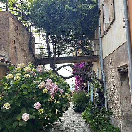 La Recampado Holiday home Bormes-les-Mimosas