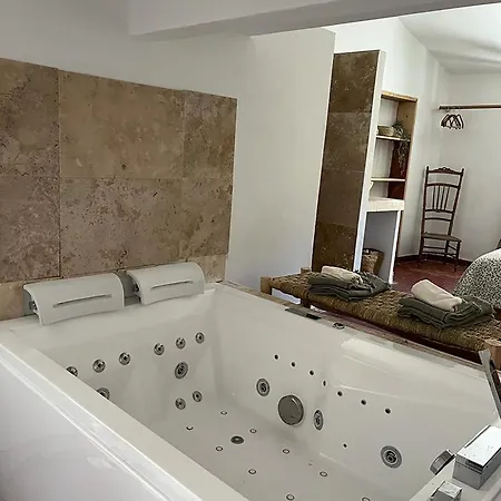 La Recampado Holiday home