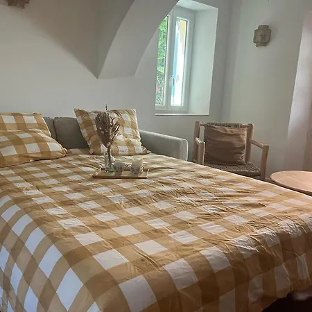 La Recampado Holiday home