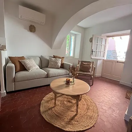 La Recampado Holiday home