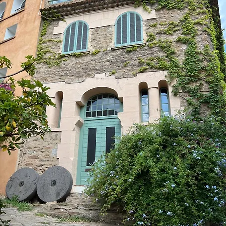 La Recampado בית נופש