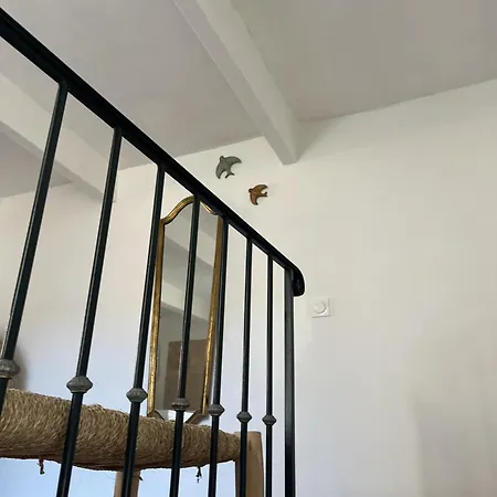 Holiday home La Recampado Bormes-les-Mimosas