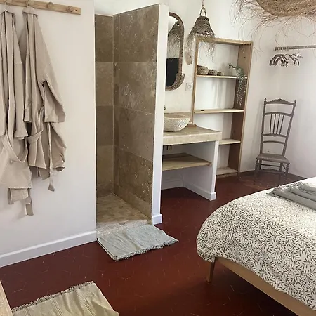 La Recampado Holiday home