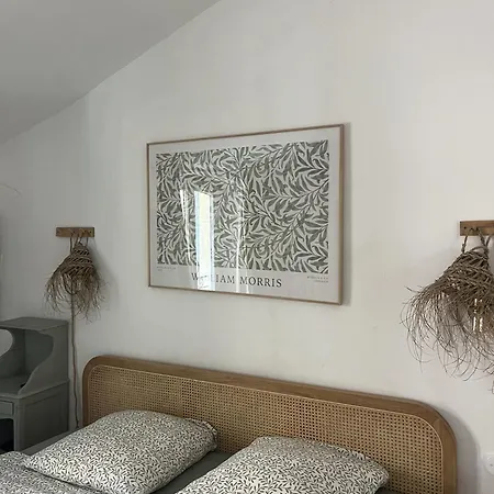La Recampado Holiday home *