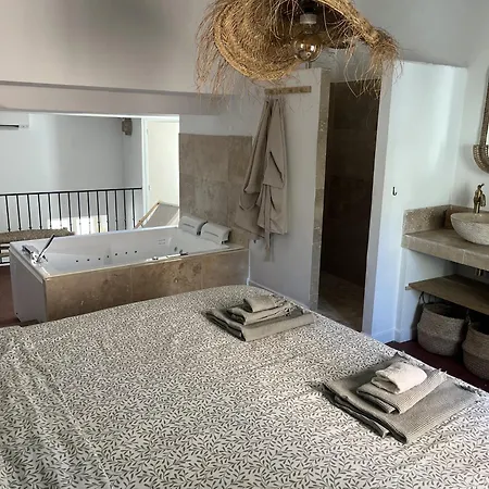 Holiday home La Recampado *