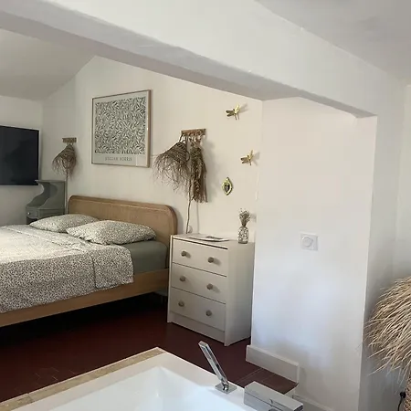 La Recampado Holiday home Bormes-les-Mimosas