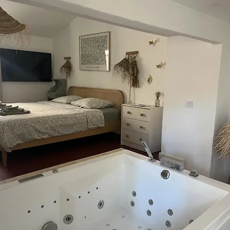 La Recampado Holiday home