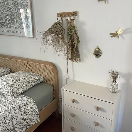 Holiday home La Recampado *