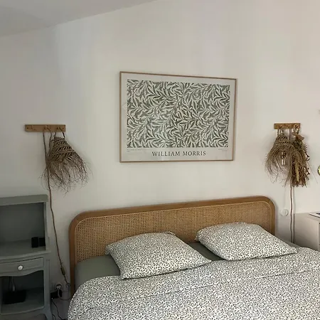 La Recampado Holiday home Bormes-les-Mimosas
