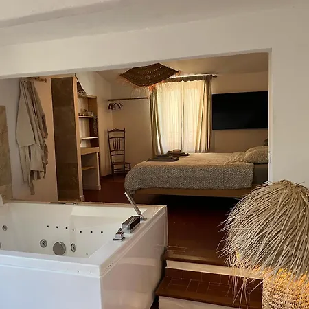 La Recampado Holiday home