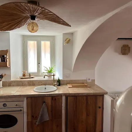 Holiday home La Recampado