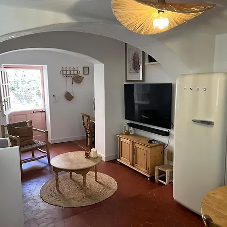 La Recampado Bormes-les-Mimosas