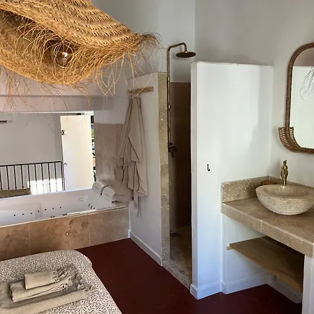 La Recampado Holiday home