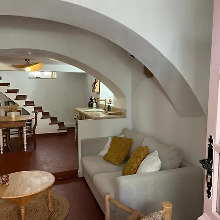 La Recampado Holiday home *
