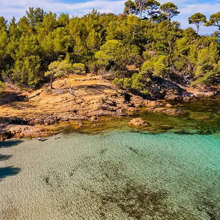La Recampado * Bormes-les-Mimosas