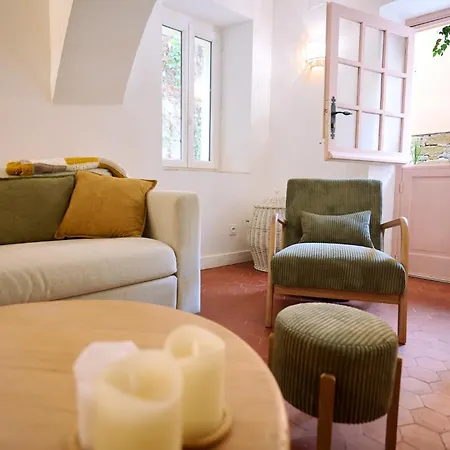 La Recampado Bormes-les-Mimosas