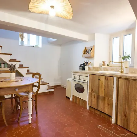 Casa vacanze La Recampado