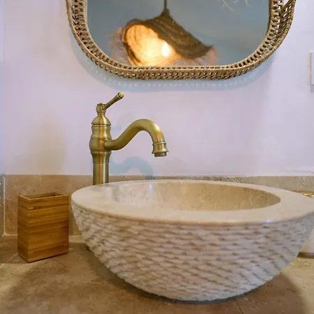בית נופש La Recampado בורם-לה-מימוזה