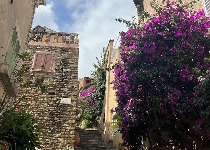 Casa vacanze La Recampado