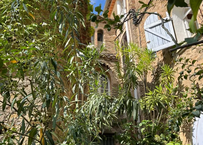 Casa vacanze La Recampado Bormes-les-Mimosas