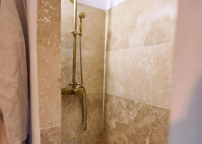 La Recampado * Bormes-les-Mimosas