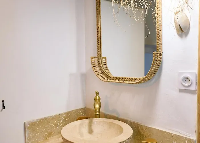 La Recampado Casa vacanze Bormes-les-Mimosas