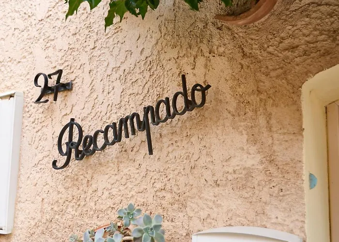 Casa vacanze La Recampado Bormes-les-Mimosas